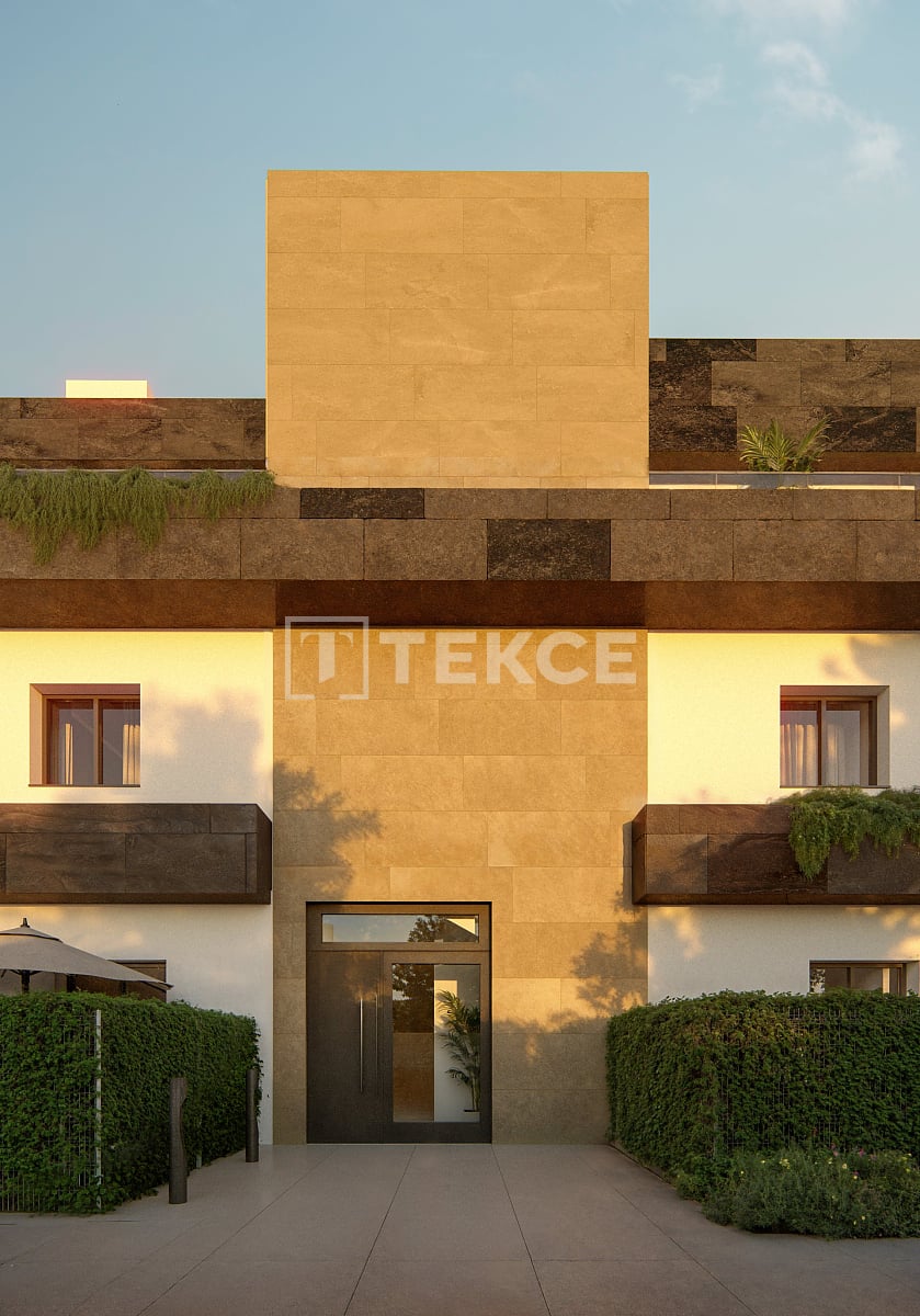 Пентхаус в Касаресе, Испания, 95 м² - фото 1