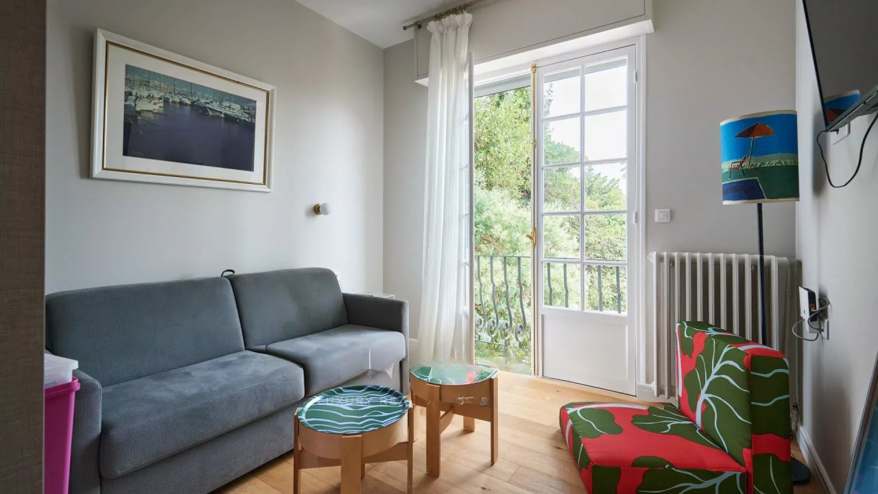 Квартира в Каннах, Франция, 290 м² - фото 10