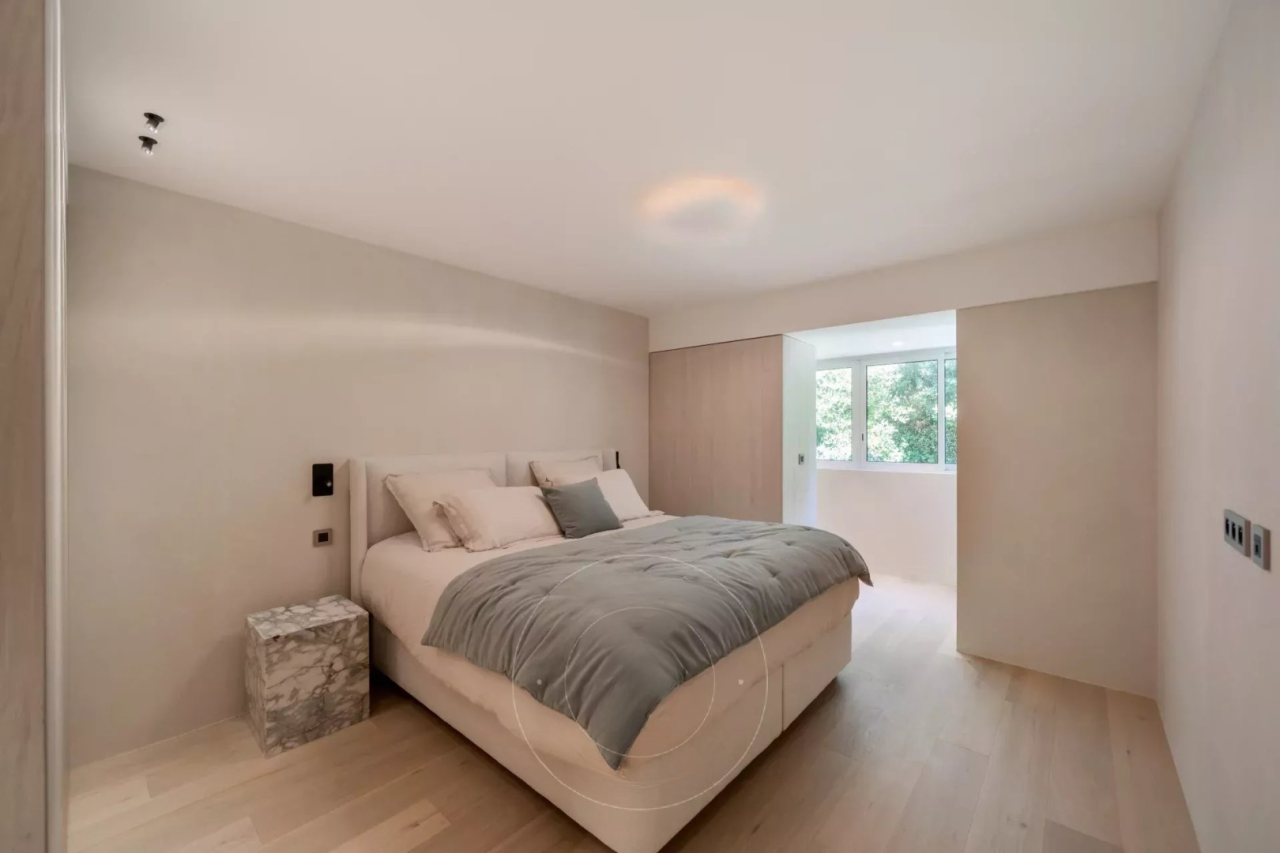 Квартира в Каннах, Франция, 113 м² - фото 10