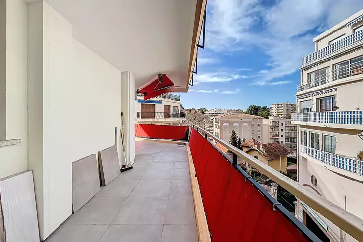 Квартира в Каннах, Франция, 70 м² - фото 4