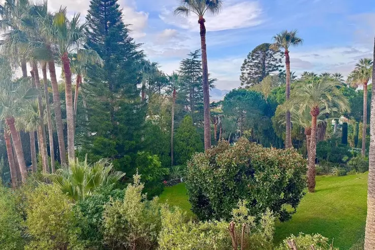 Квартира в Каннах, Франция, 67 м² - фото 4