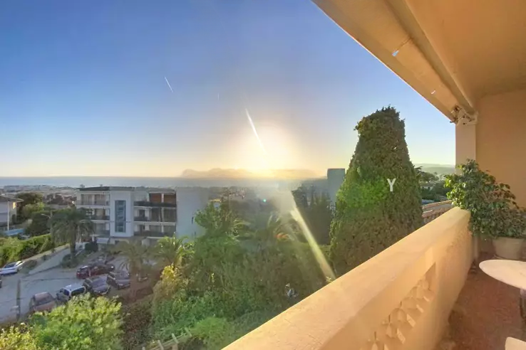 Квартира в Каннах, Франция, 100 м² - фото 4