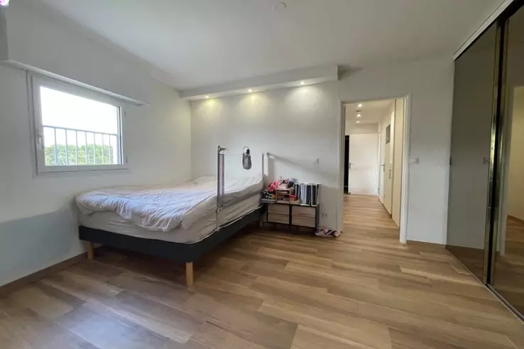 Квартира в Каннах, Франция, 106 м² - фото 4