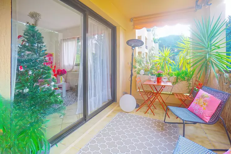 Квартира в Каннах, Франция, 52 м² - фото 4