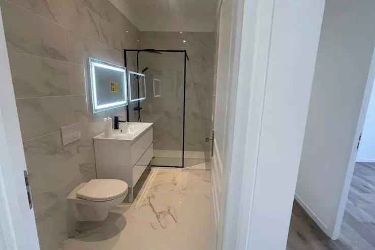 Квартира в Каннах, Франция, 92 м² - фото 4