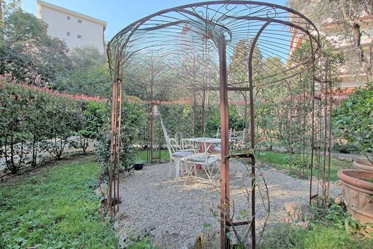 Квартира в Каннах, Франция, 56 м² - фото 4