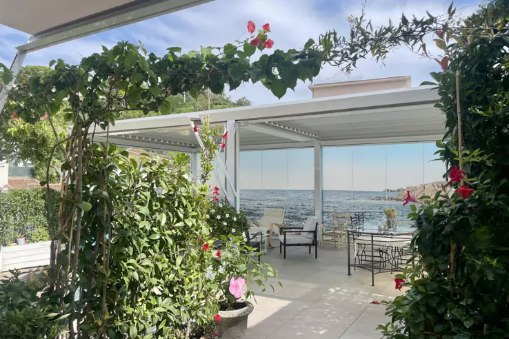 Квартира в Каннах, Франция, 108 м² - фото 4