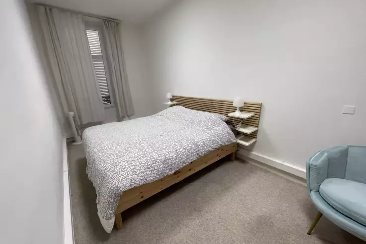 Квартира в Каннах, Франция, 70 м² - фото 4