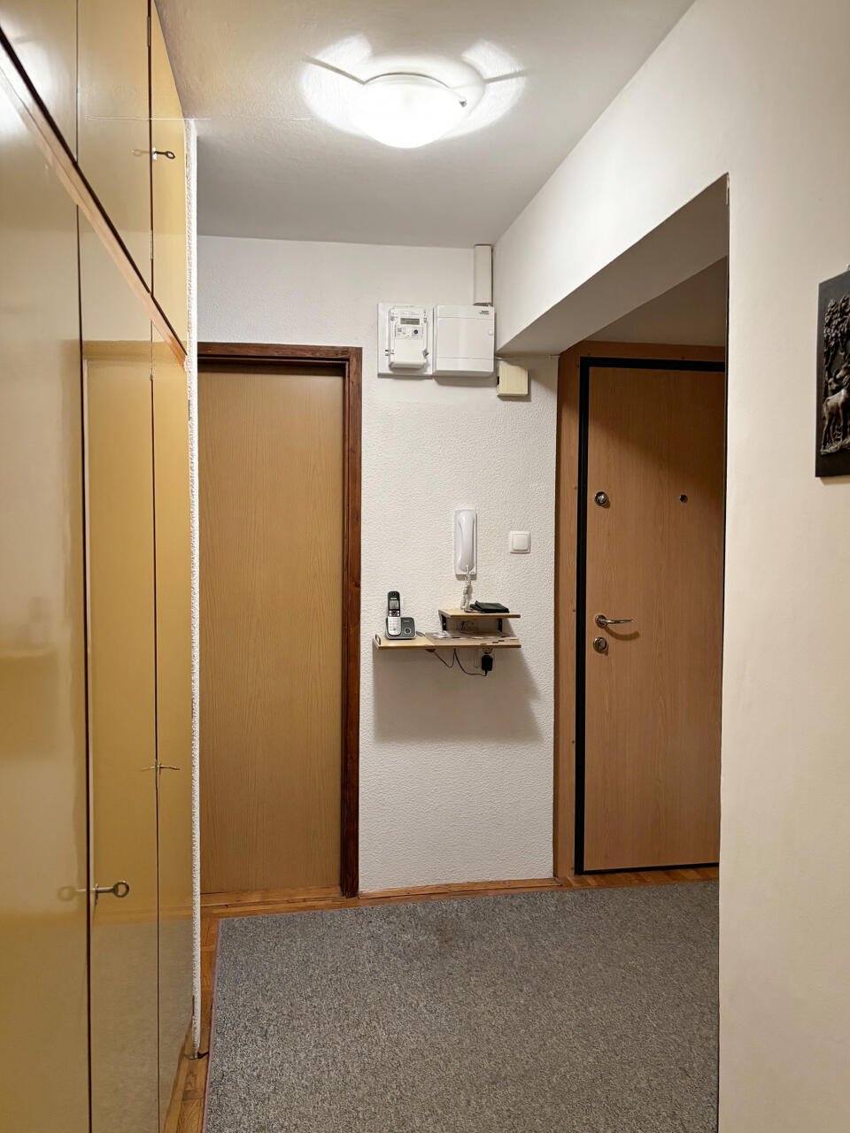 Квартира в Любляне, Словения, 76 м² - фото 10