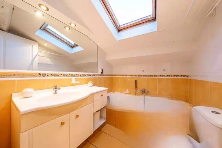 Квартира в Каннах, Франция, 81 м² - фото 4