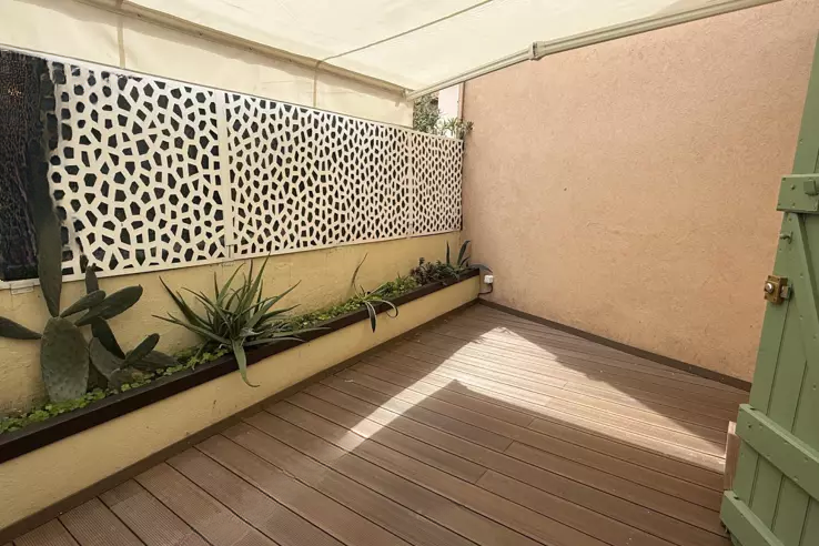 Квартира в Каннах, Франция, 16 м² - фото 4