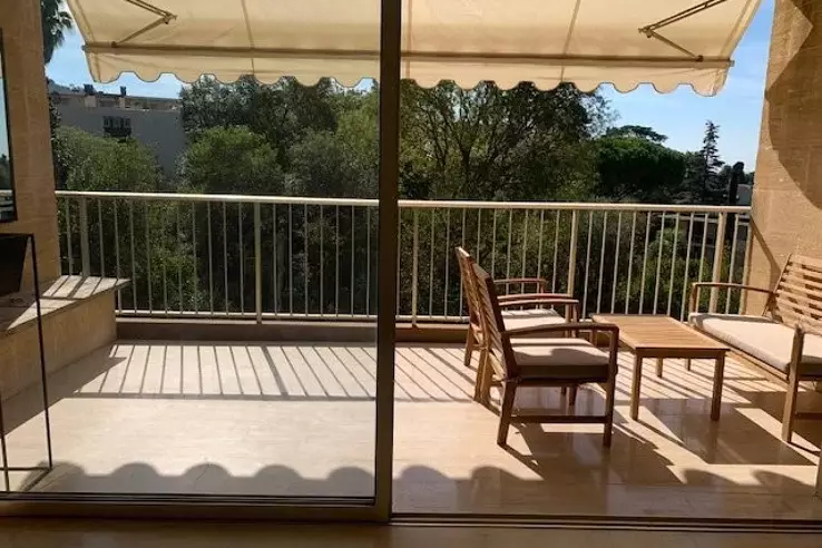 Квартира в Каннах, Франция, 56 м² - фото 4