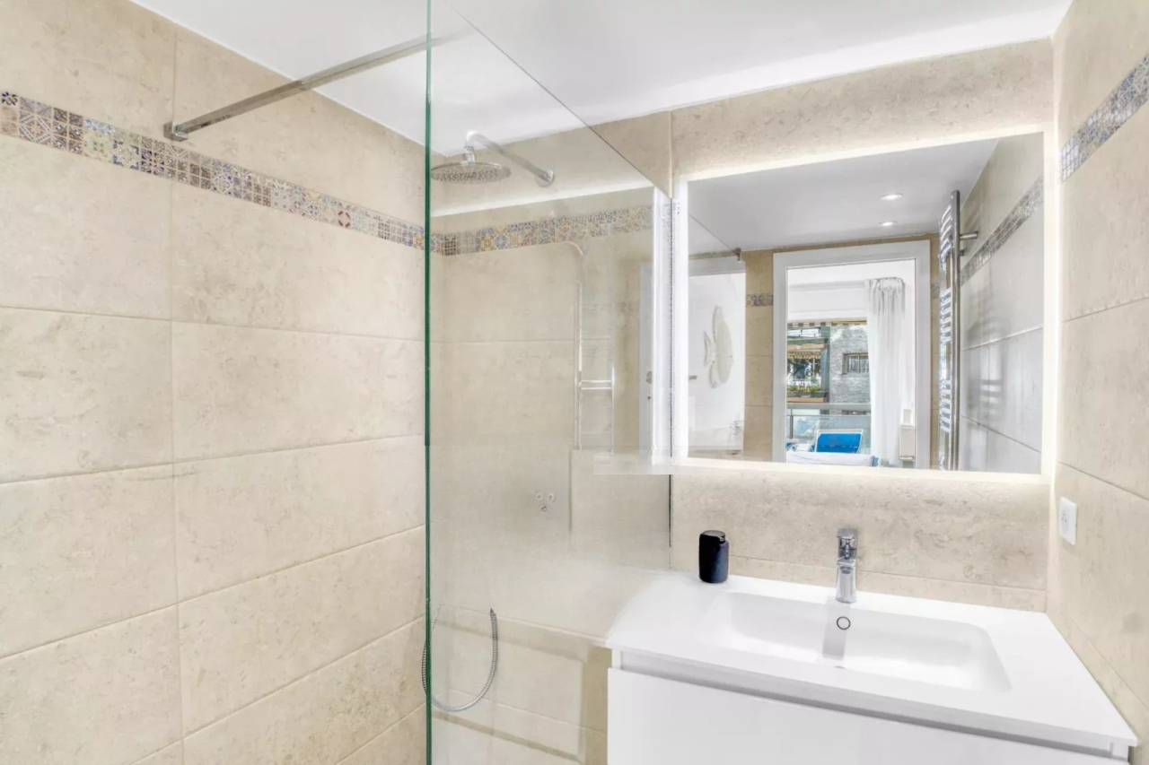 Квартира в Каннах, Франция, 86 м² - фото 10