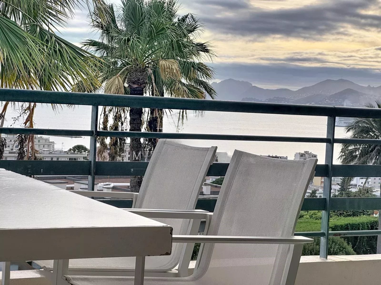 Квартира в Каннах, Франция, 48 м² - фото 10