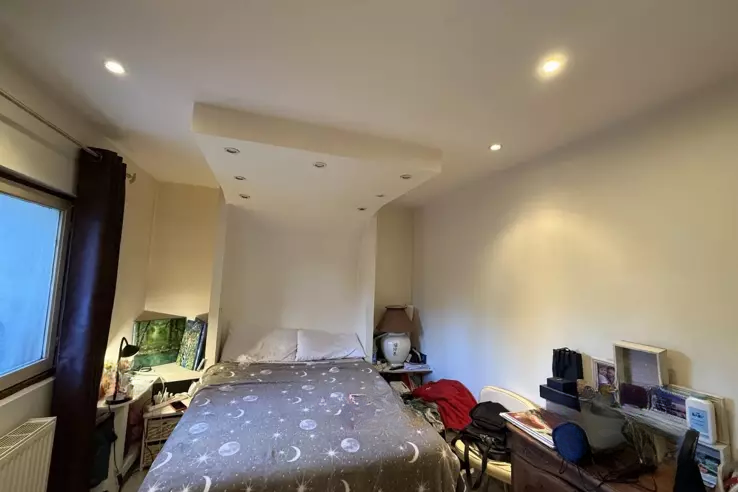 Квартира в Каннах, Франция, 161 м² - фото 4