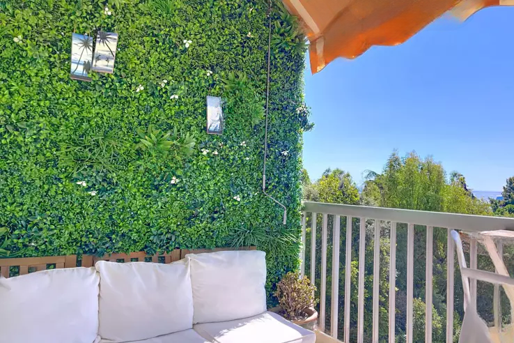 Квартира в Каннах, Франция, 50 м² - фото 4