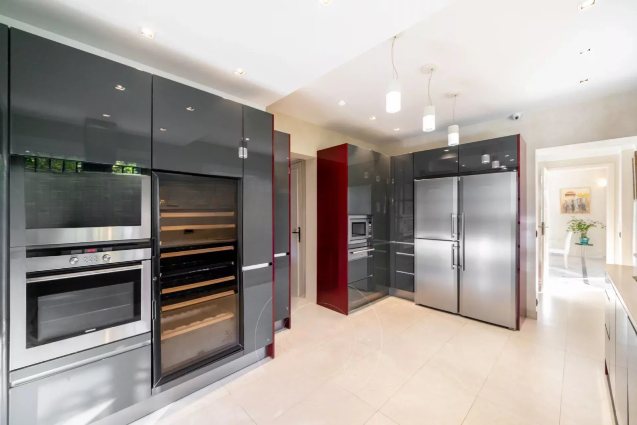 Квартира в Каннах, Франция, 355 м² - фото 10