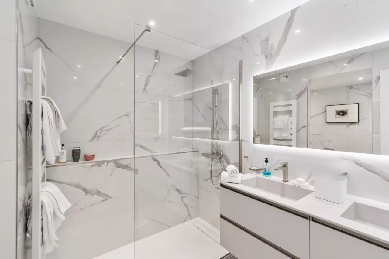 Квартира в Каннах, Франция, 85 м² - фото 10