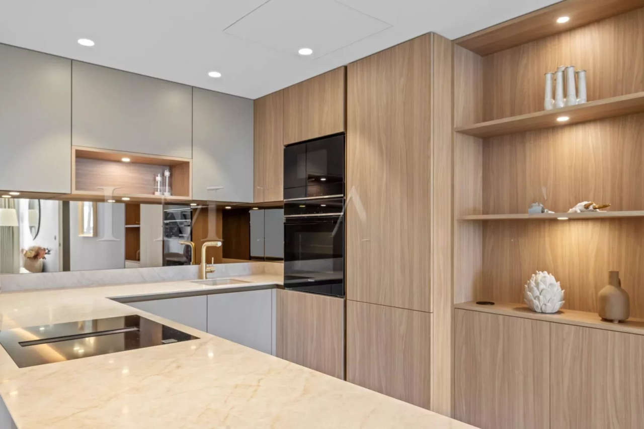 Квартира в Каннах, Франция, 84 м² - фото 10