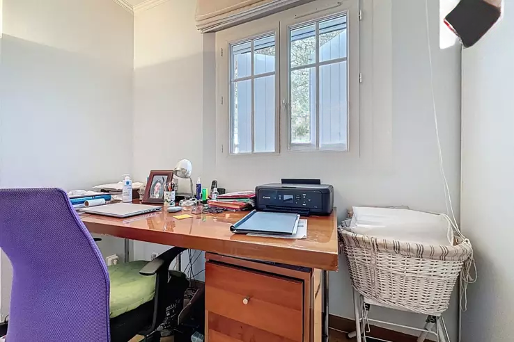 Квартира в Каннах, Франция, 100 м² - фото 4