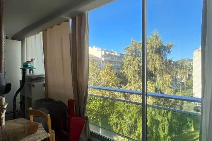 Квартира в Каннах, Франция, 74 м² - фото 4