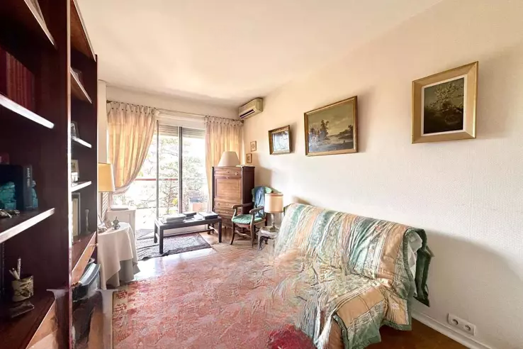 Квартира в Каннах, Франция, 105 м² - фото 4