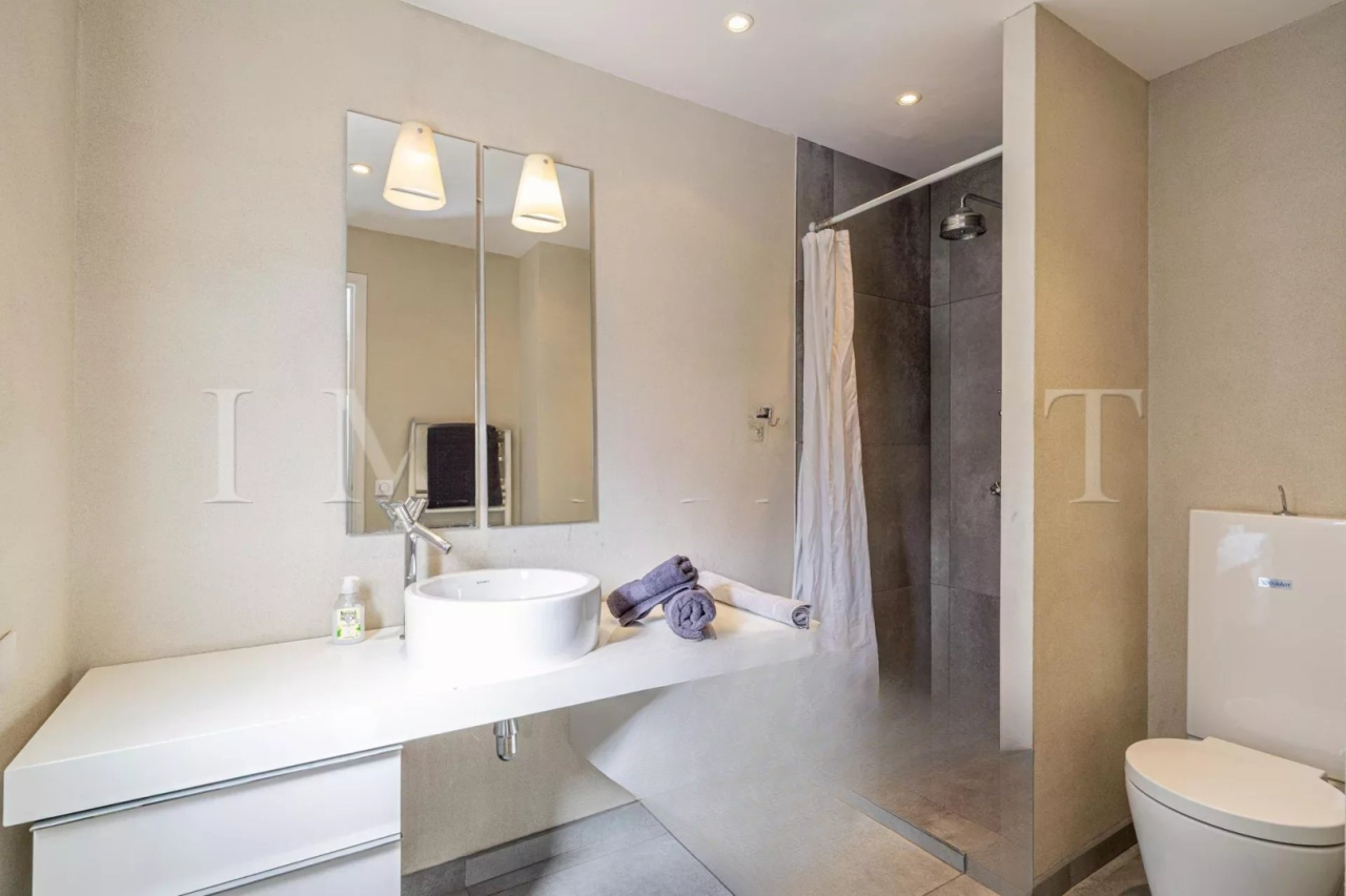 Квартира в Каннах, Франция, 127 м² - фото 10