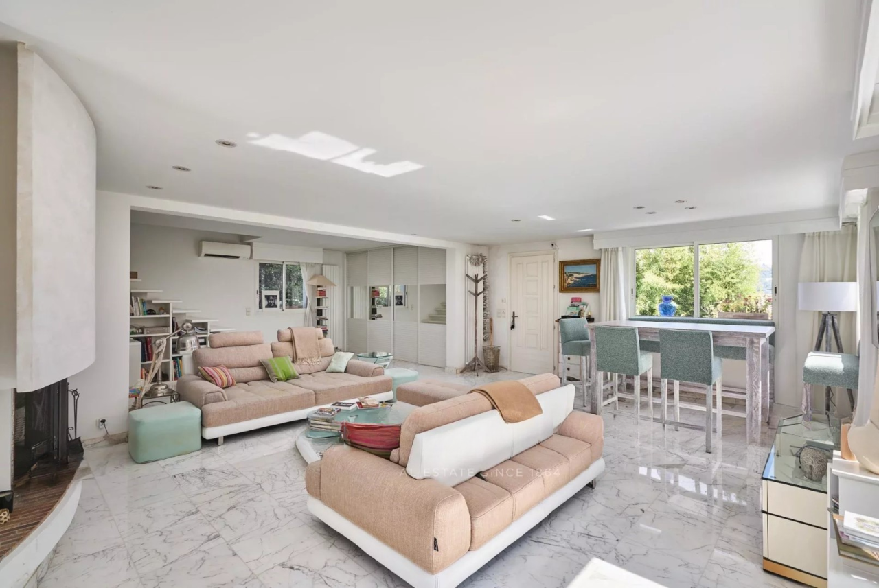 Квартира в Каннах, Франция, 176 м² - фото 10