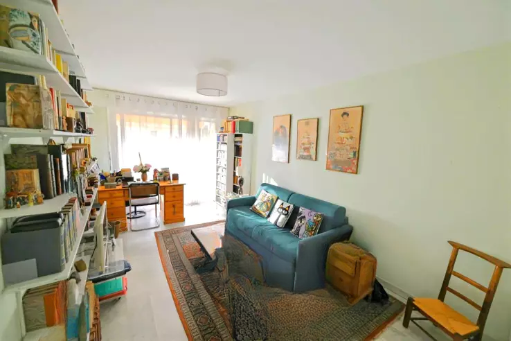 Квартира в Каннах, Франция, 82 м² - фото 4