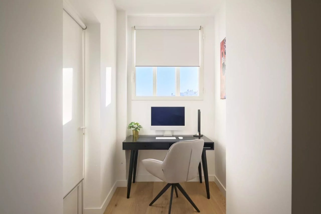 Квартира в Каннах, Франция, 35 м² - фото 10