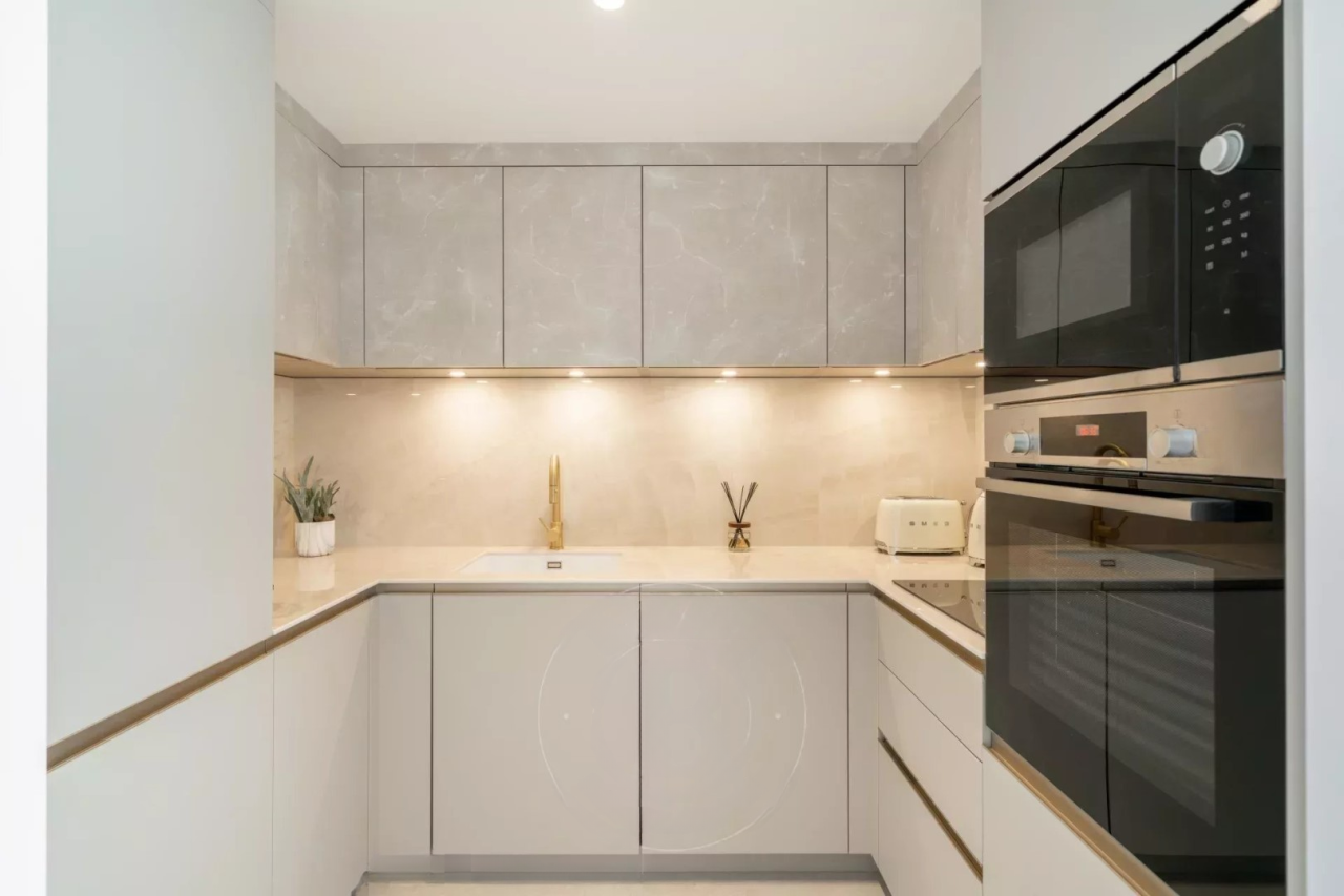 Квартира в Каннах, Франция, 101 м² - фото 10