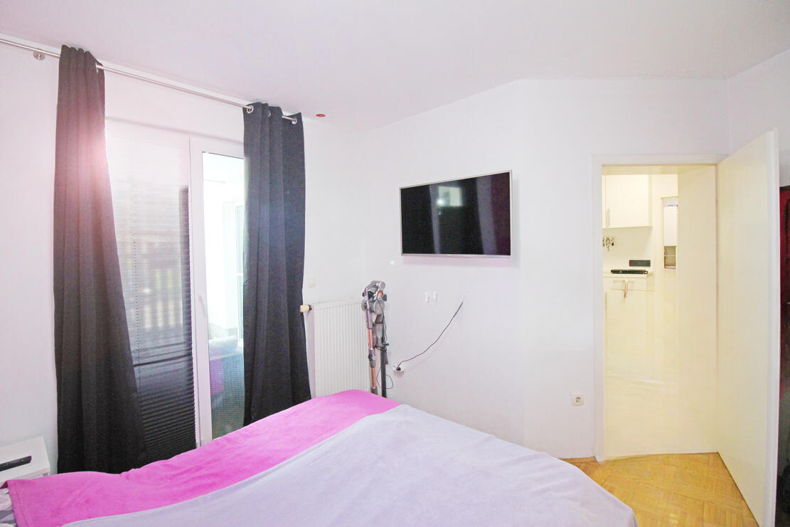 Квартира в Любляне, Словения, 45 м² - фото 10