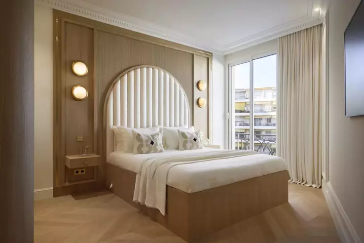 Квартира в Каннах, Франция, 130 м² - фото 4