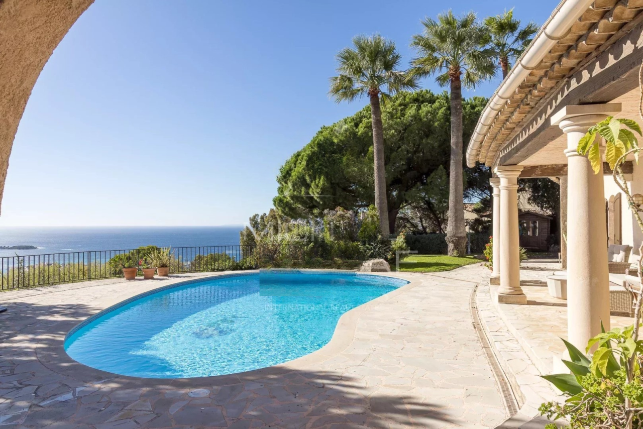 Квартира в Каннах, Франция, 395 м² - фото 10