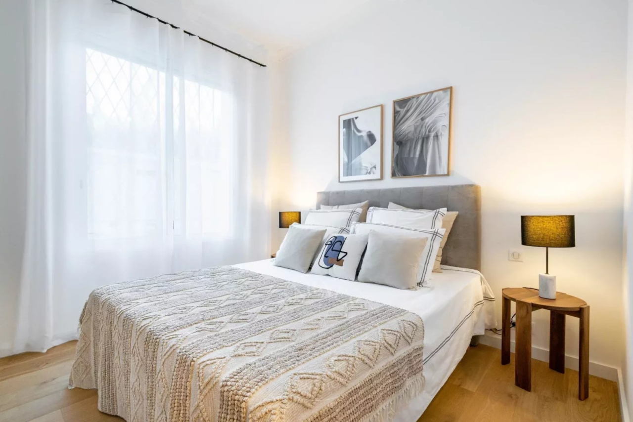 Квартира в Каннах, Франция, 107 м² - фото 10