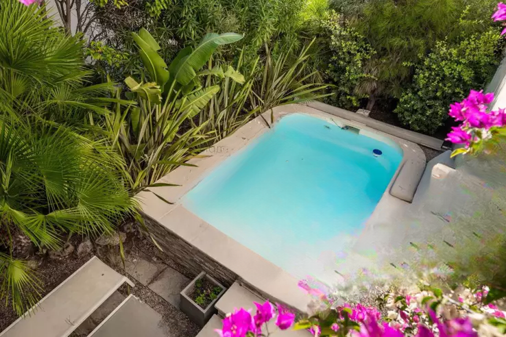 Квартира в Каннах, Франция, 112 м² - фото 4