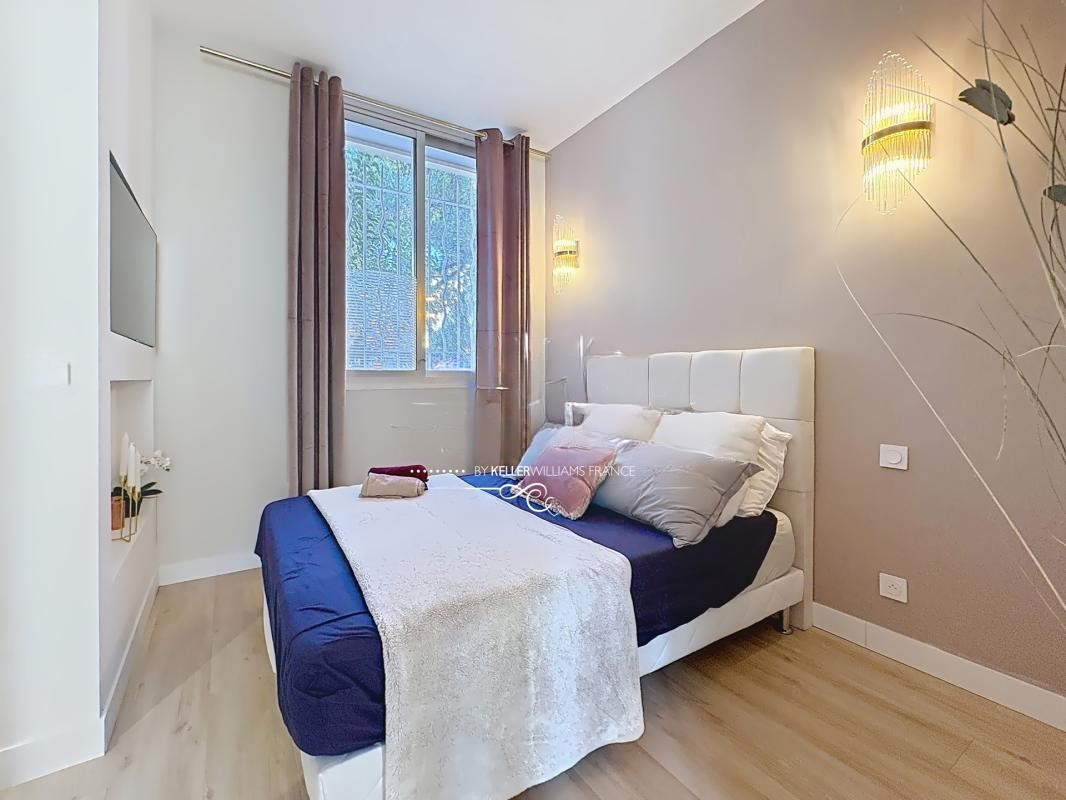 Квартира в Каннах, Франция, 112 м² - фото 10