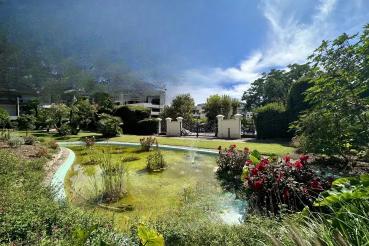 Квартира в Каннах, Франция, 105 м² - фото 4