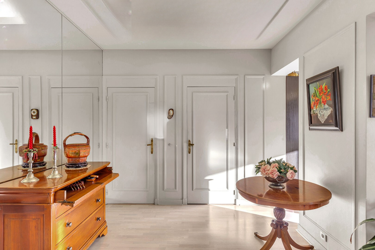 Квартира в Каннах, Франция, 166 м² - фото 10