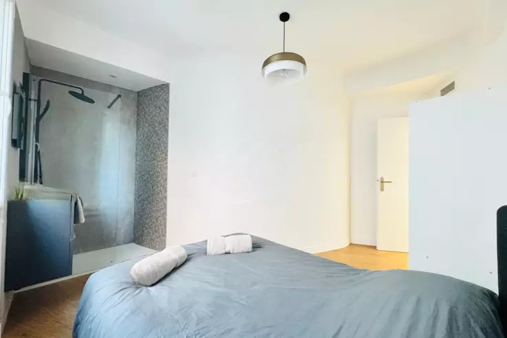 Квартира в Каннах, Франция, 77 м² - фото 4