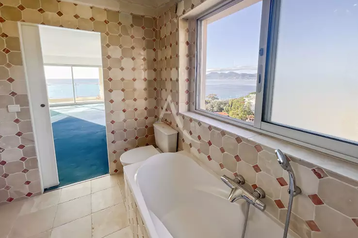 Квартира в Каннах, Франция, 95 м² - фото 4