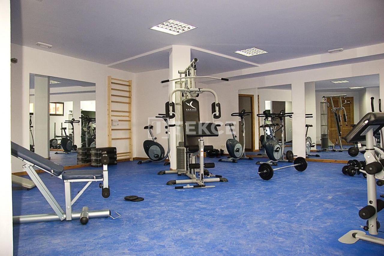 Пентхаус в Фуэнхироле, Испания, 84 м² - фото 3