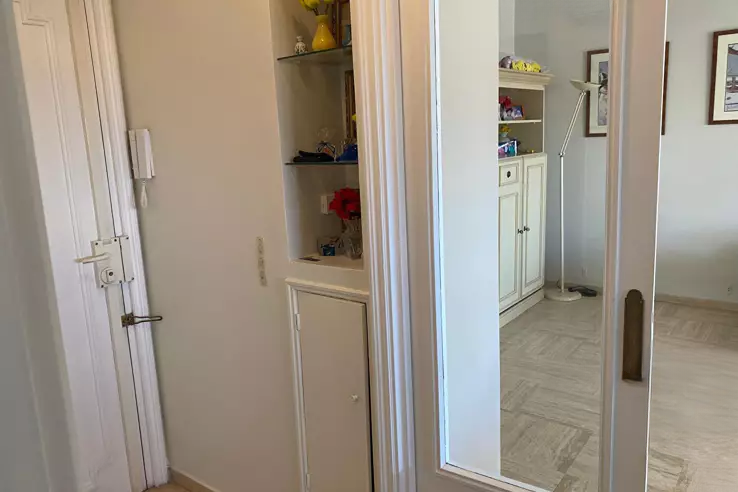 Квартира в Каннах, Франция, 46 м² - фото 4