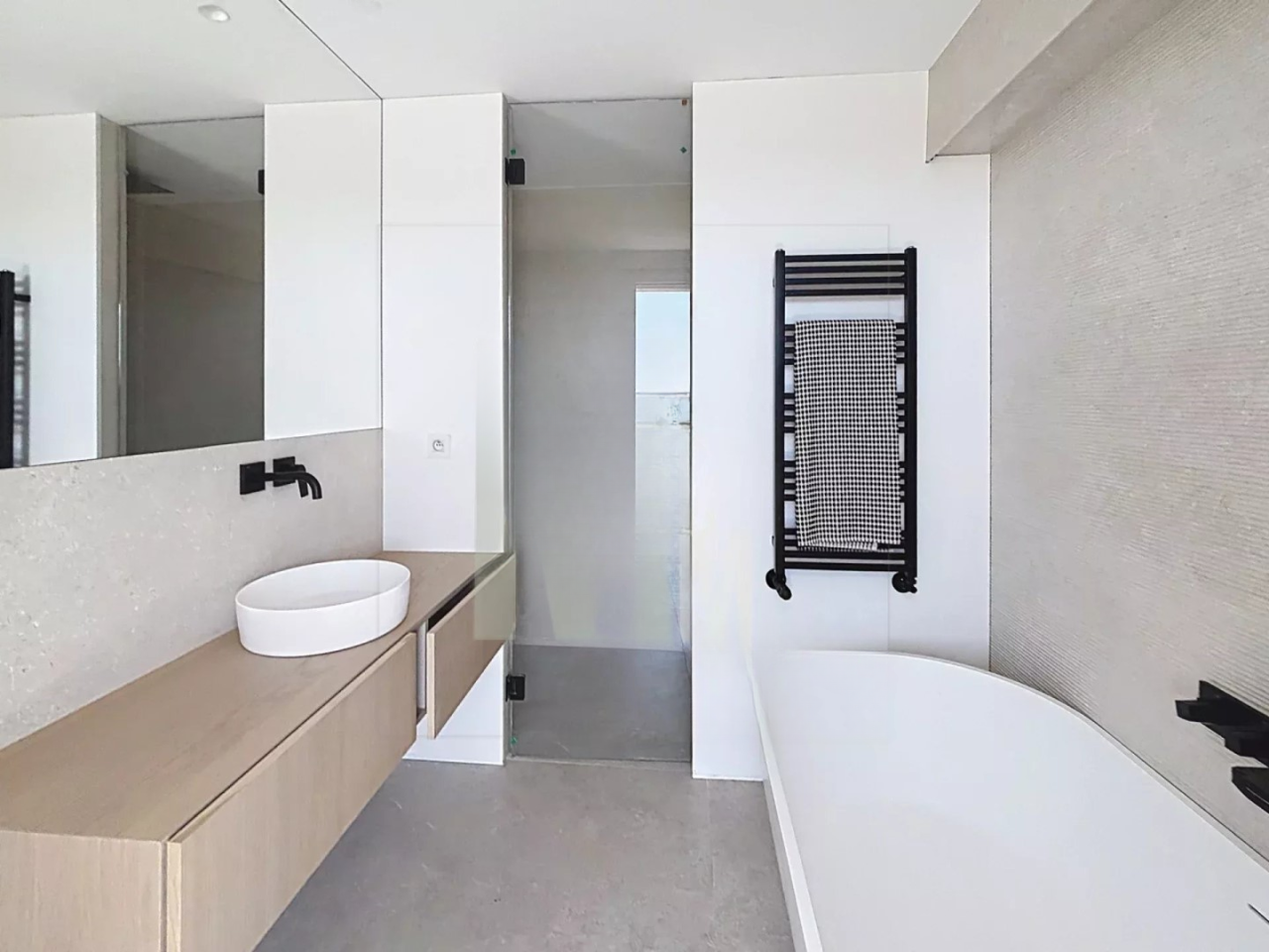 Квартира в Каннах, Франция, 100 м² - фото 10