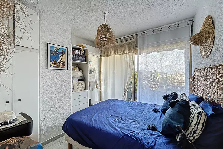 Квартира в Каннах, Франция, 64 м² - фото 4