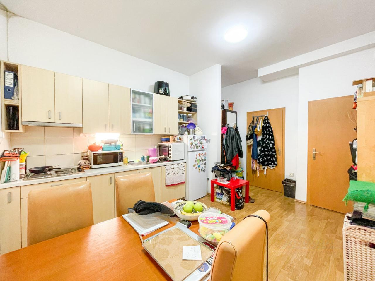 Квартира в Любляне, Словения, 70 м² - фото 10