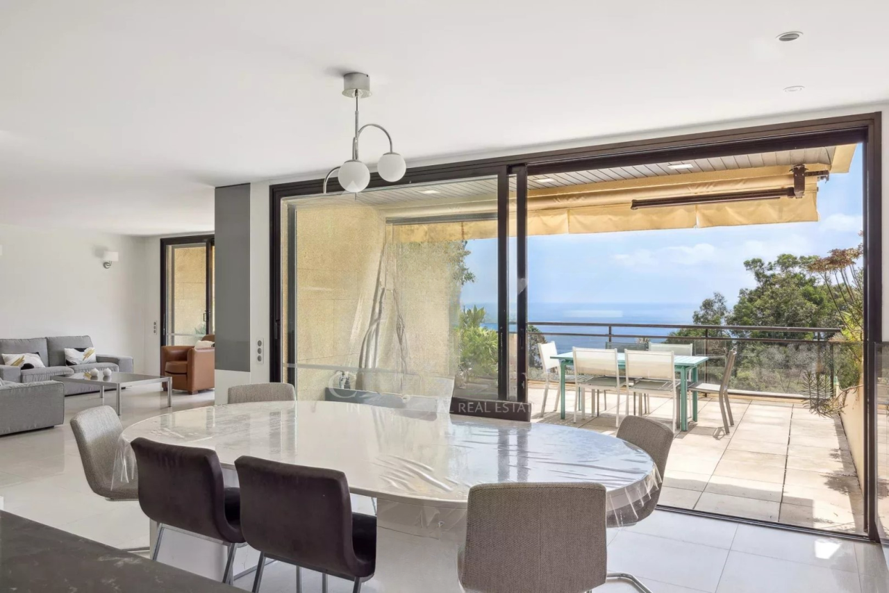 Квартира в Каннах, Франция, 220 м² - фото 10