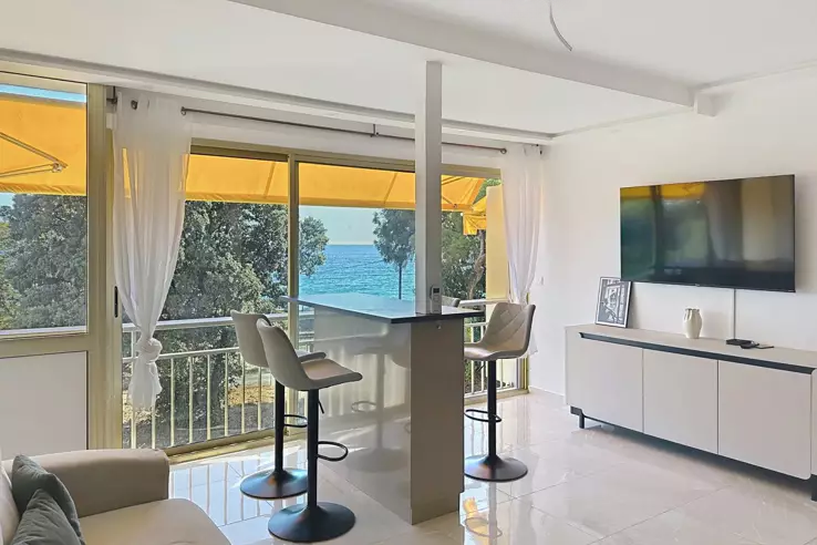 Квартира в Каннах, Франция, 33 м² - фото 4