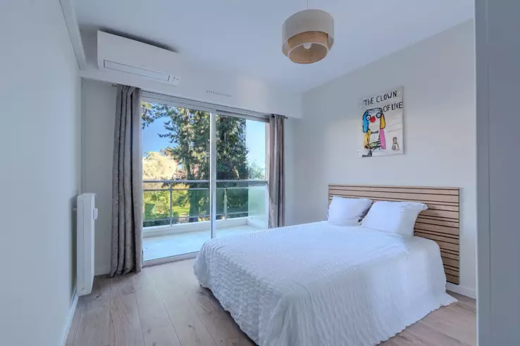 Квартира в Каннах, Франция, 74 м² - фото 4