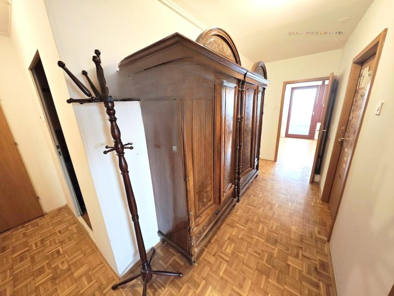 Квартира в Любляне, Словения, 87 м² - фото 10